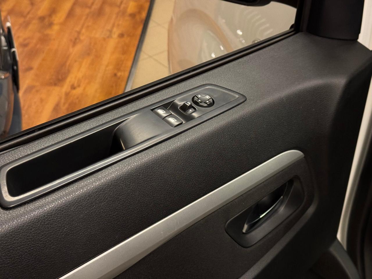 CITROEN SPACETOURER 2.0cc 122CV 9POSTI AUTOMATICO DIESEL