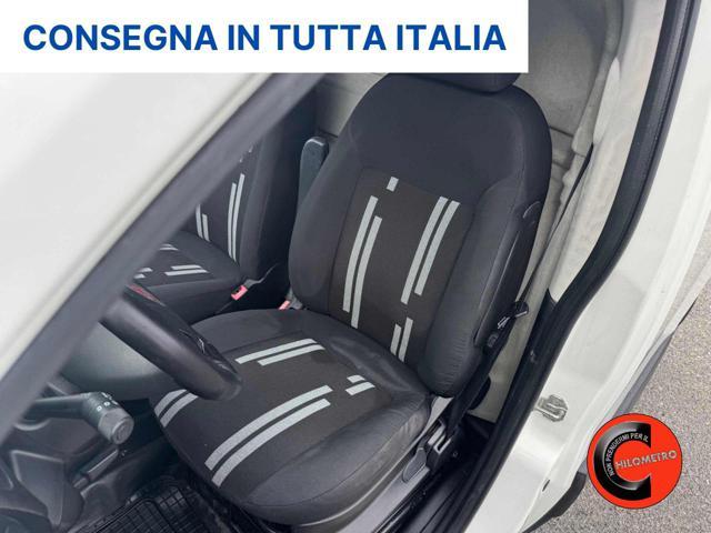 FIAT Fiorino 1.3 MJT 95 ADVENTURE- OFFICINA MOBILE EX ENEL