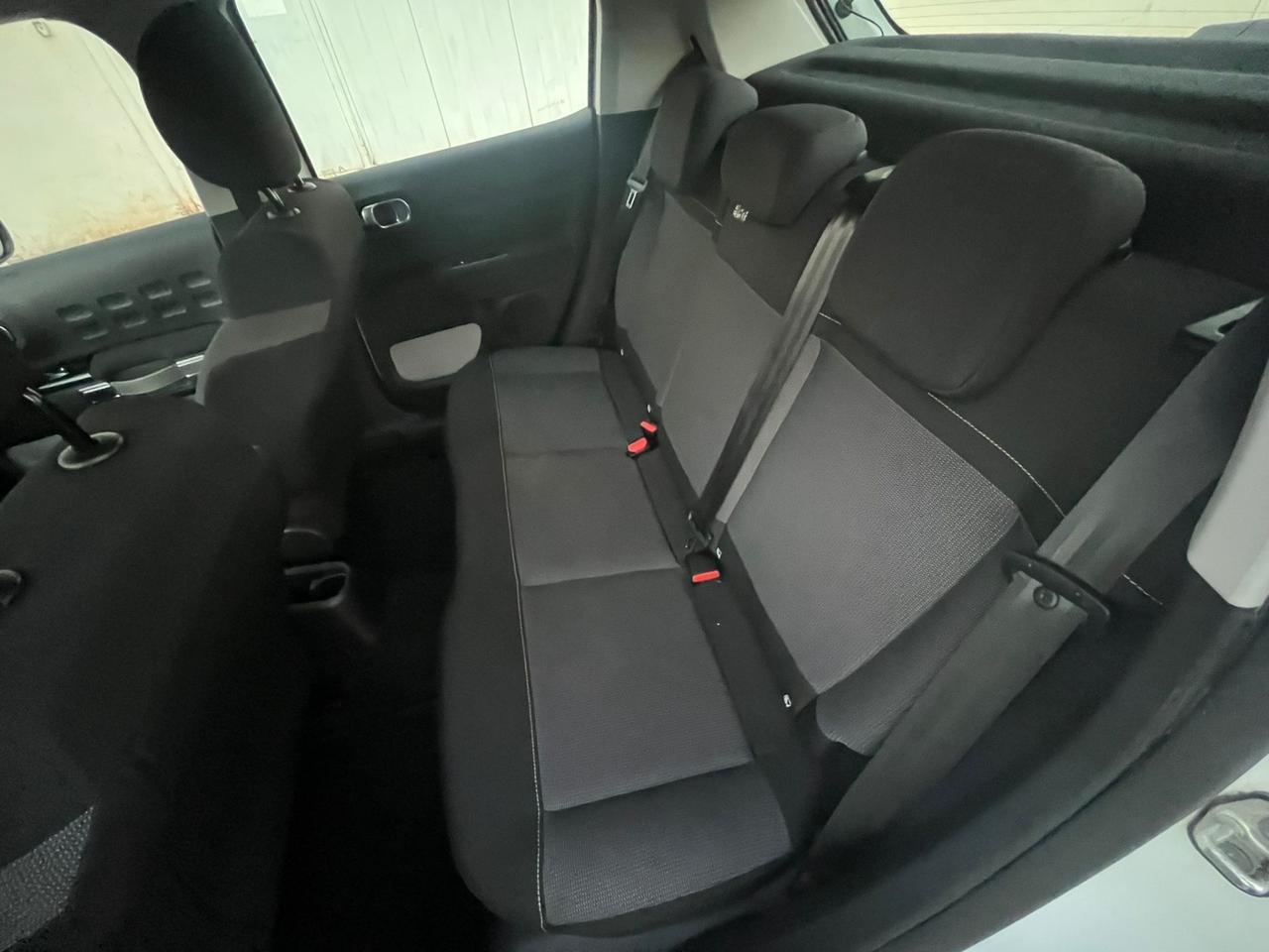 CITROEN C3 BlueHDi 100 S&S Shine Pack