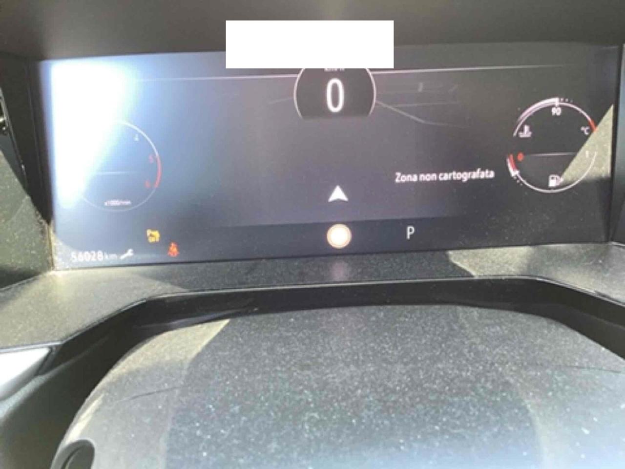 OPEL GRANDLAND 1.5 DIESEL ECOTEC 130CV AT8 SeS BUSINESS ELEGANCE ( FARI LED - COCKPIT - CRUISE - NAVI - MIRROR - PDC - TELECAMERA POST. )