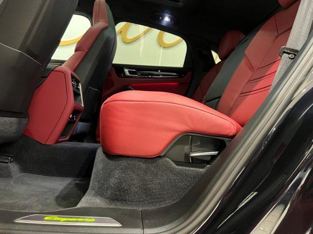 PORSCHE Cayenne Coupé 3.0 E-Hybrid IVA ESPOSTA