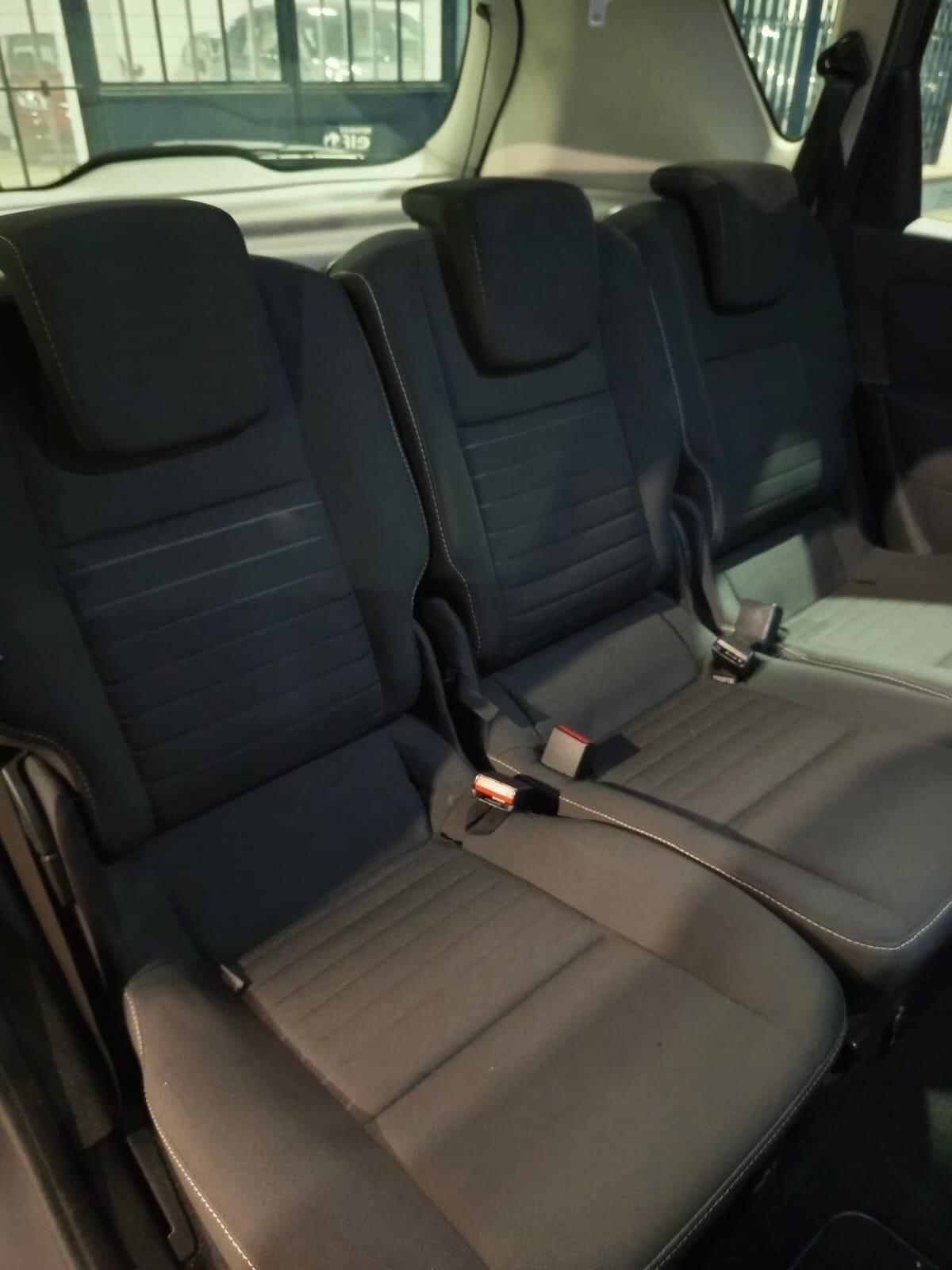 Renault Scénic XMod dCi 110 CV Start&Stop Energy Limited