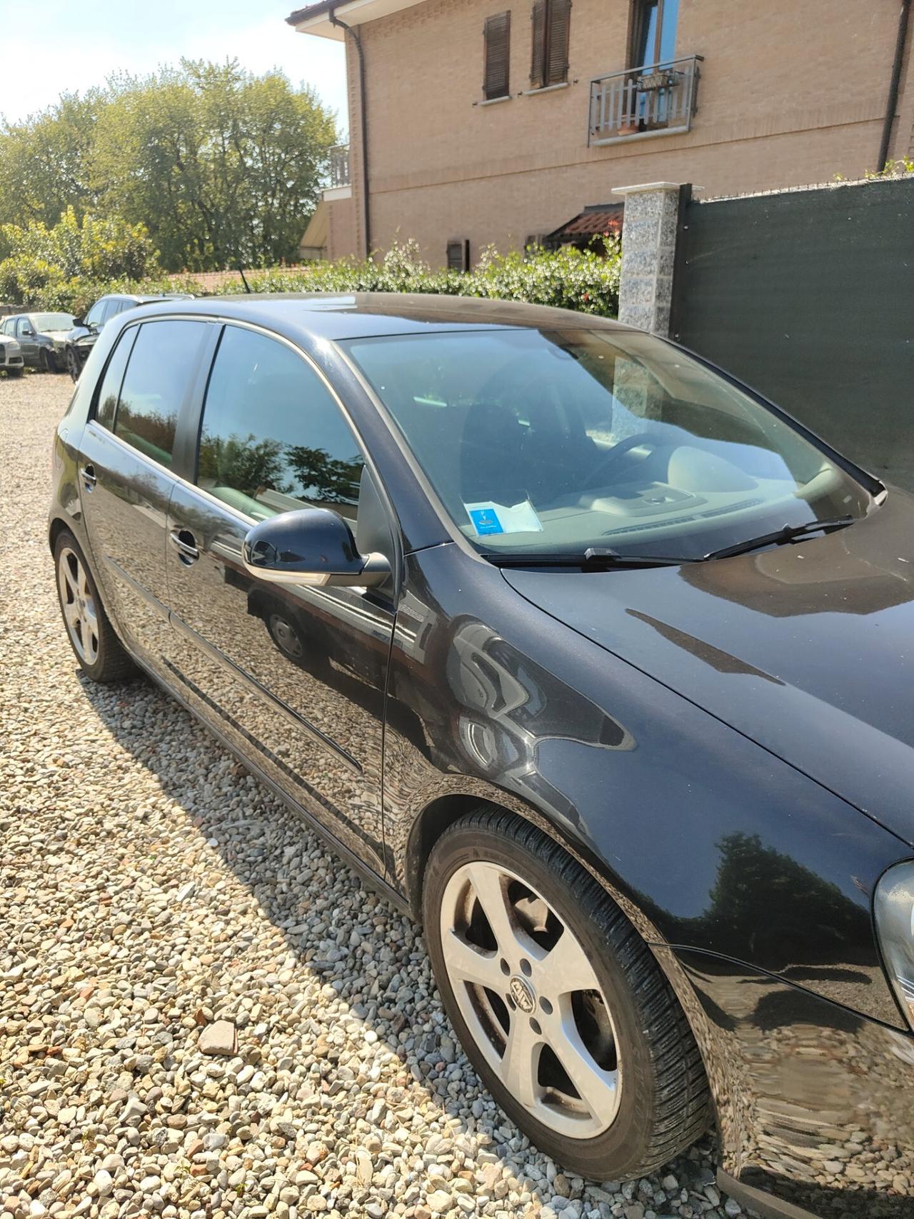 Volkswagen Golf 2.0 TDI DPF 5p. GT Sport
