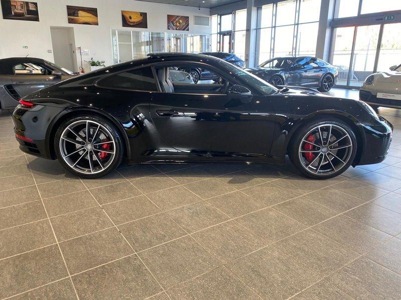Porsche 911 911 Carrera 4S PDK - IVA Esposta