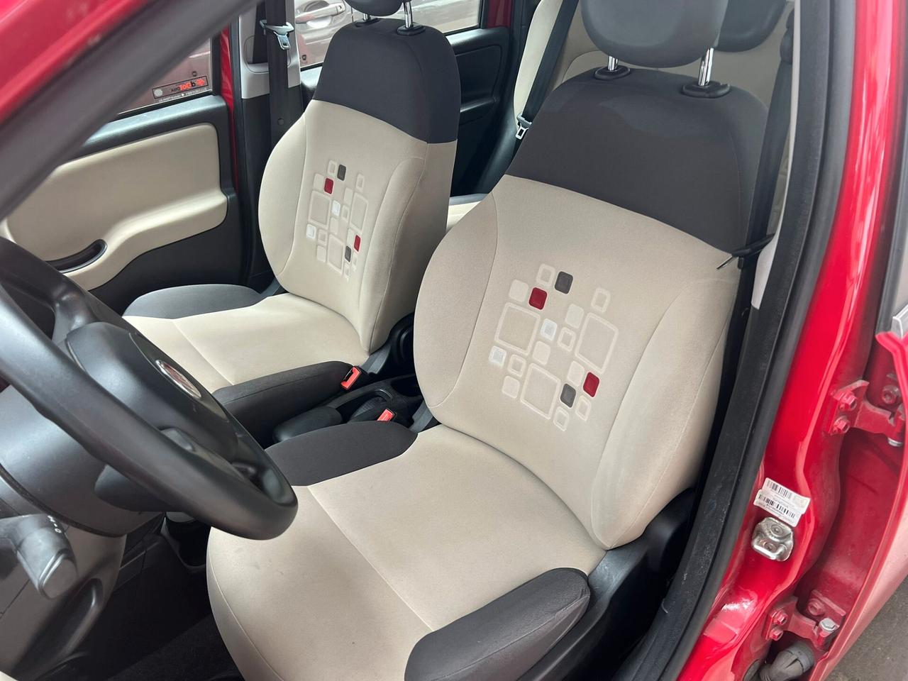Fiat Panda 1.2 Easy UNICO PROPRIETARIO 89000KM