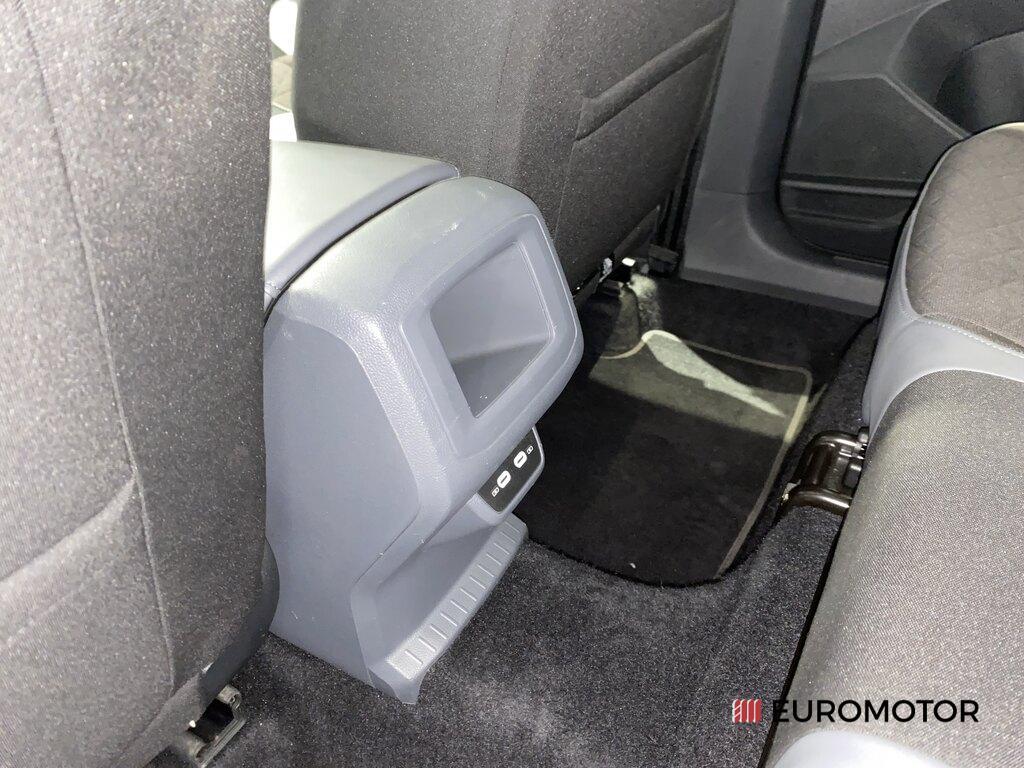 Volkswagen T-Cross 1.6 TDI SCR Advanced DSG