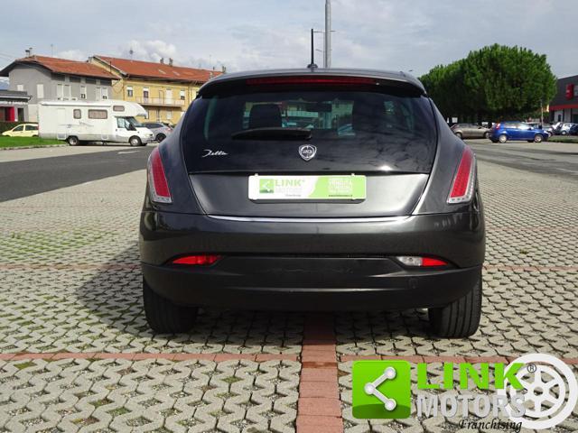 LANCIA Delta 1.6 MJT DPF Platino Automatica