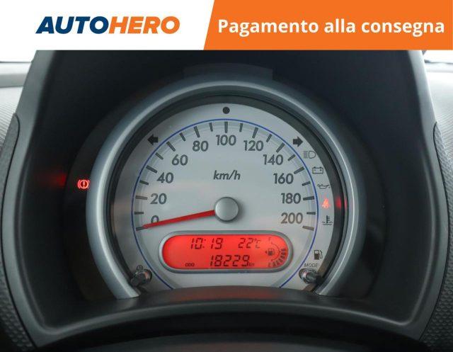 SUZUKI Splash 1.0 VVT GL