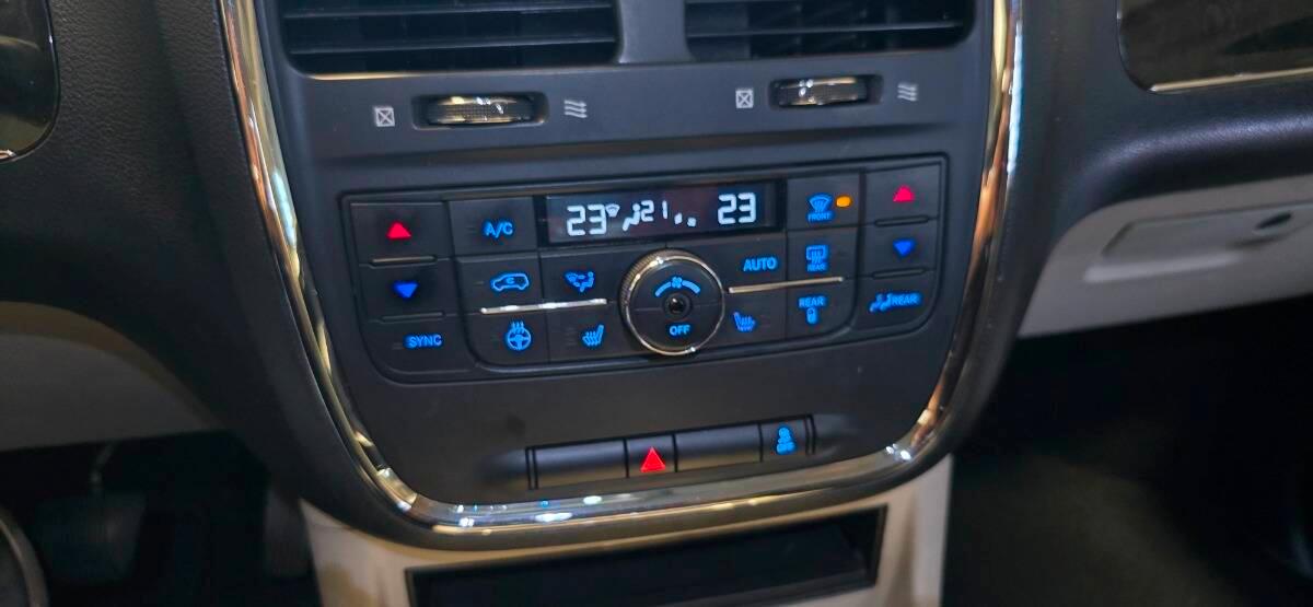 Lancia Voyager FINAL EDITION 177CV **GARANZIA 2ANNI LANCIA **