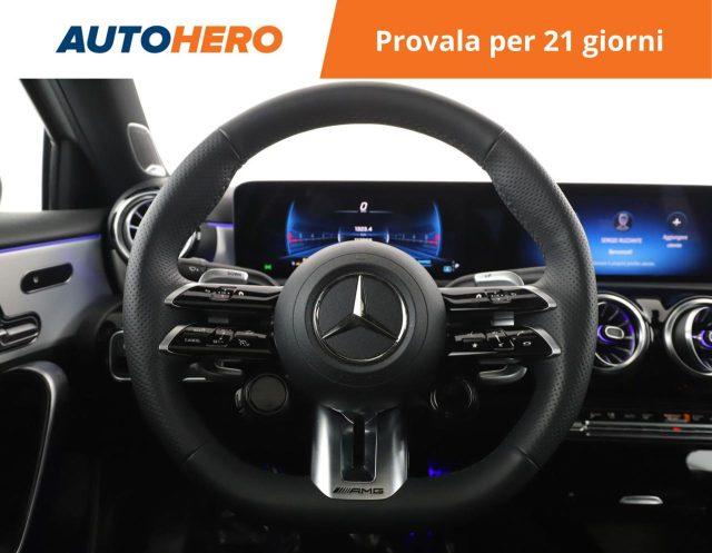 MERCEDES-BENZ A 35 AMG 4Matic Premium Plus