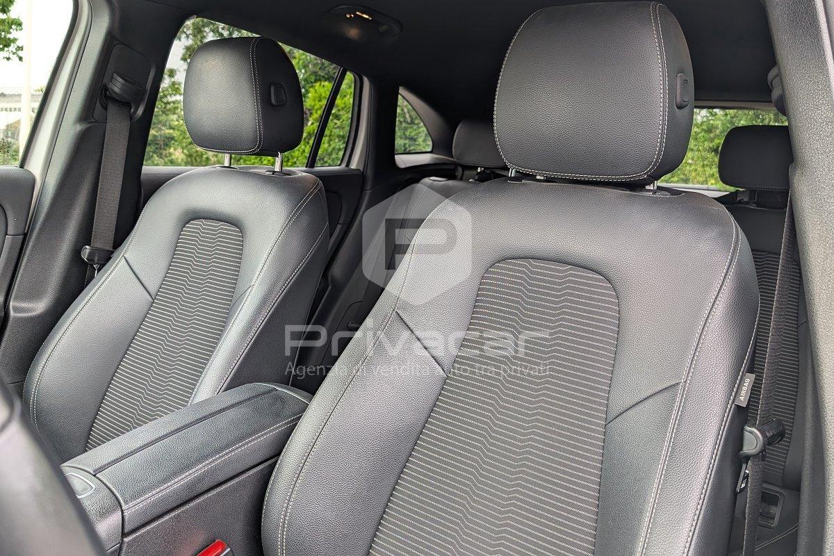 MERCEDES GLA 200 d Automatic 4Matic Sport Plus