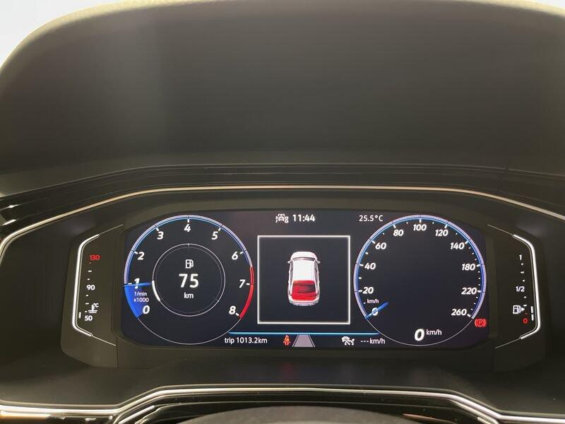 Volkswagen Taigo R-Line 1.0 TSI 81 kW (110 CV) Manuale