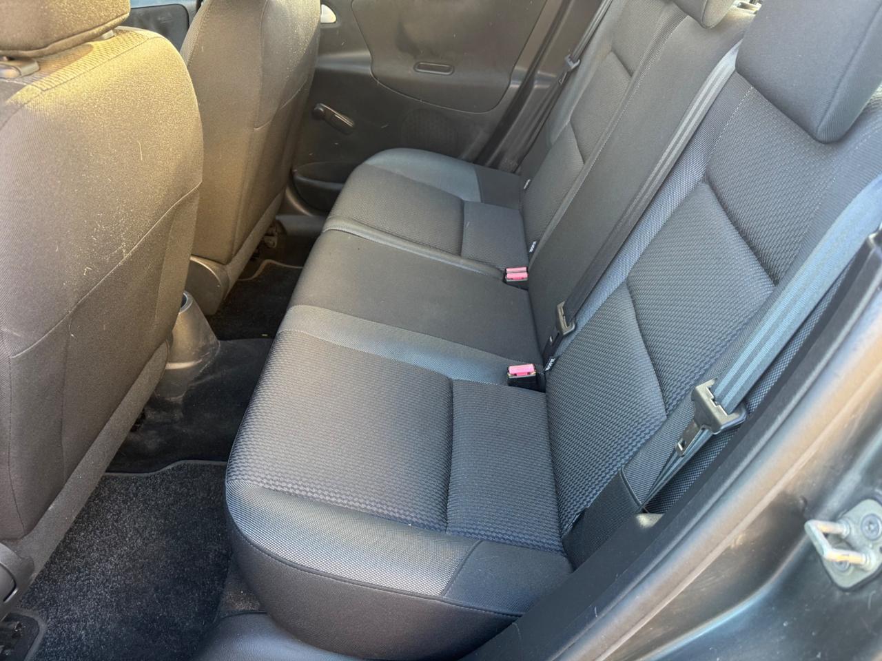 Peugeot 207 Plus 1.4 HDi 5p neopaten garanzia 12 mesi