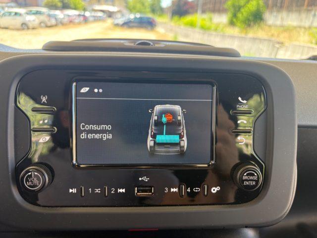 FIAT Pandina 1.0 FireFly 65 CV Hybrid Icon COME NUOVA