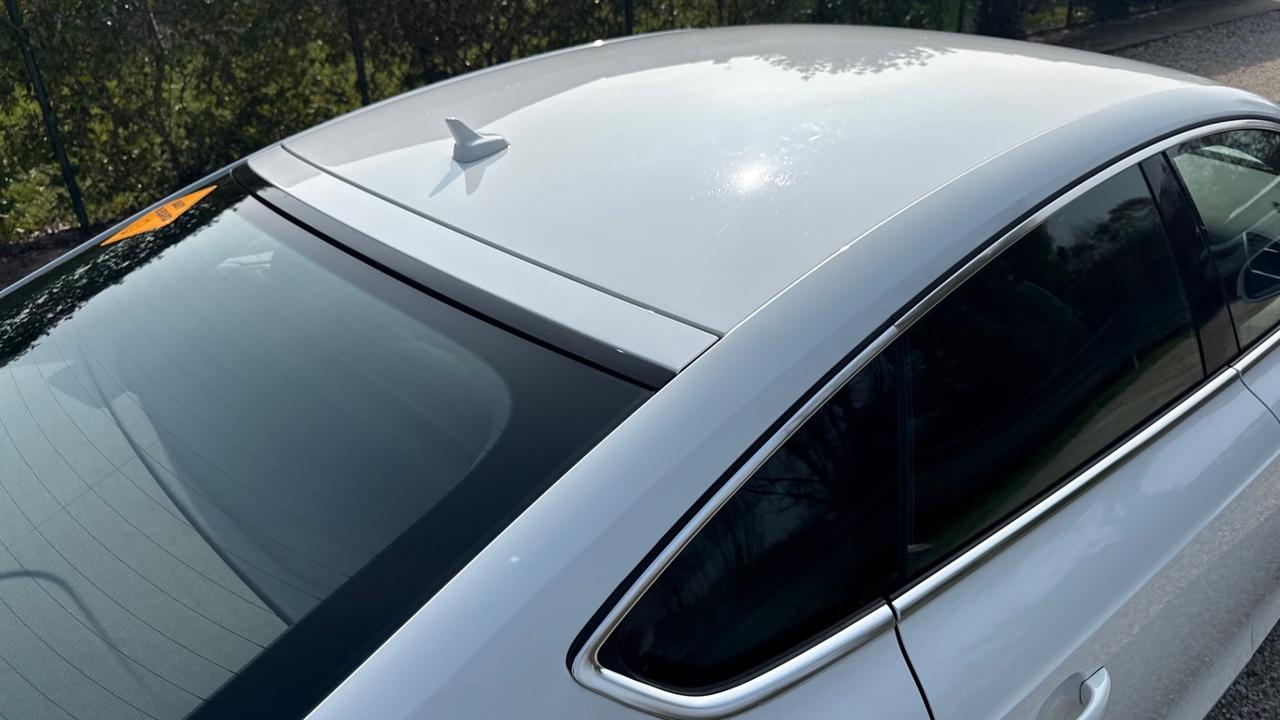 Audi A5 SPB 2.0 TDI 143 CV Advanced