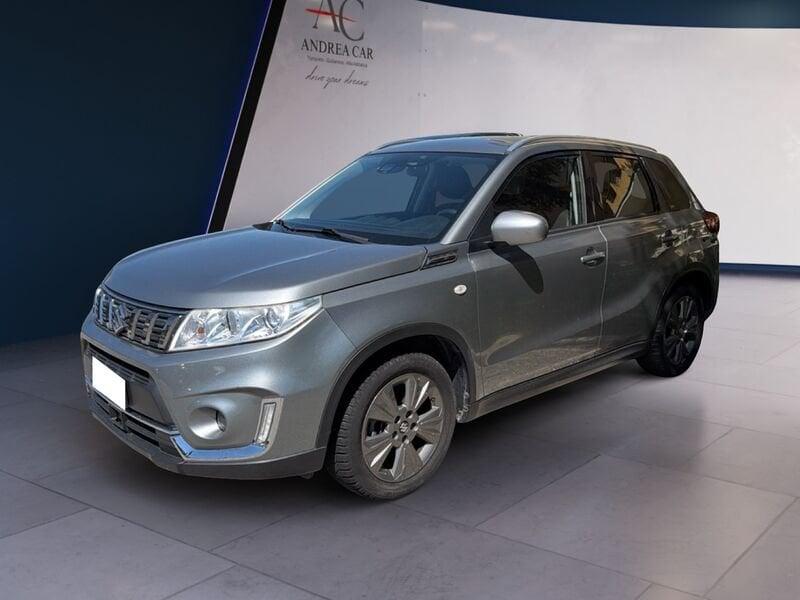 Suzuki Vitara Vitara 1.0 boosterjet Cool Gpl 4wd allgrip