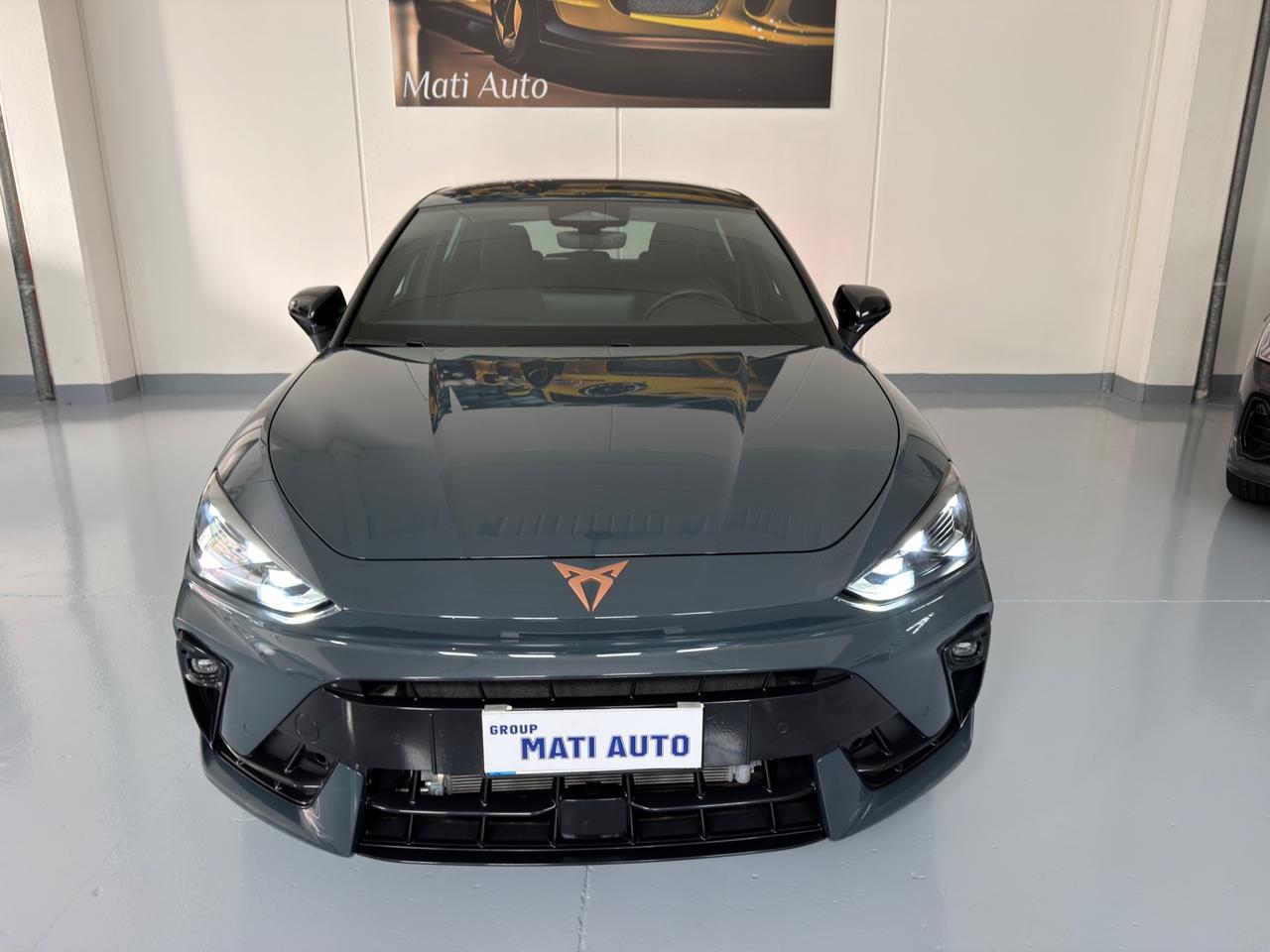 Cupra Leon Formentor 1.5 Hybrid DSG 150cv
