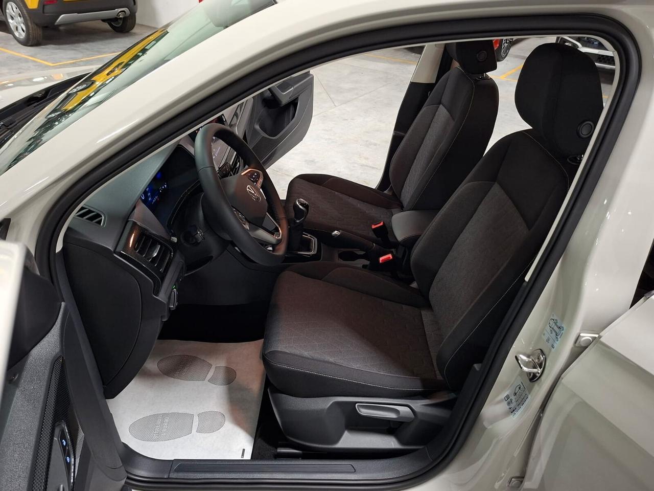 Volkswagen T-Cross 1000 TSI 95CV Edition Plus Km.0