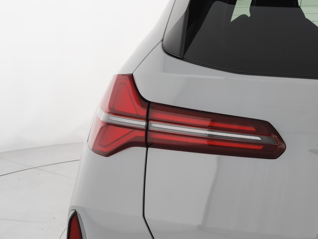 BMW X3 xDrive20d MSport Pro