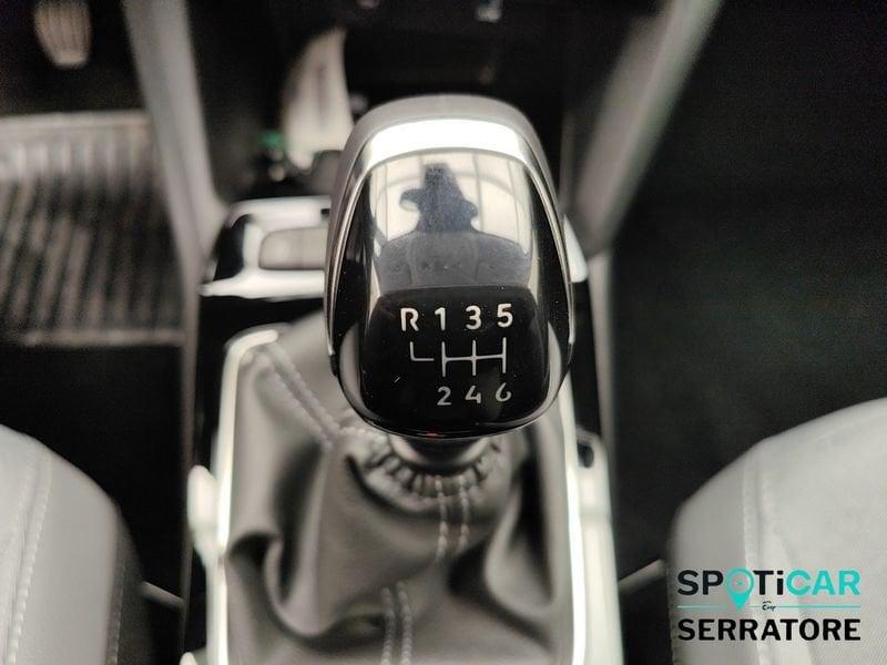 Opel Mokka 1.2 t Elegance s&s 100cv