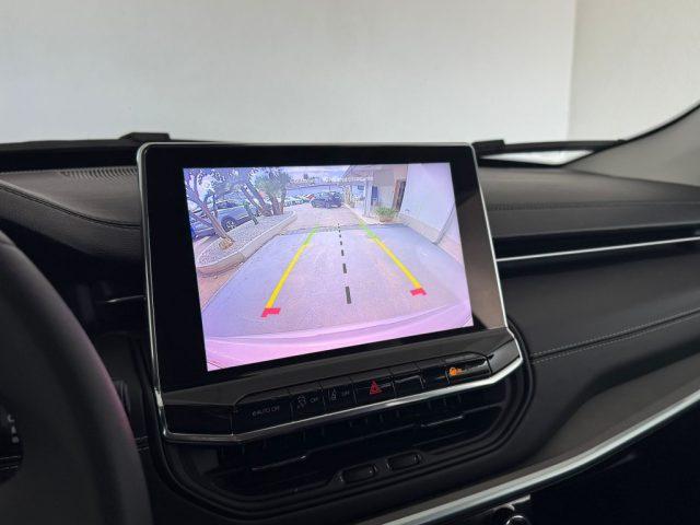 JEEP Compass 1.5 Turbo T4 130 CV MHEV 2WD Limited