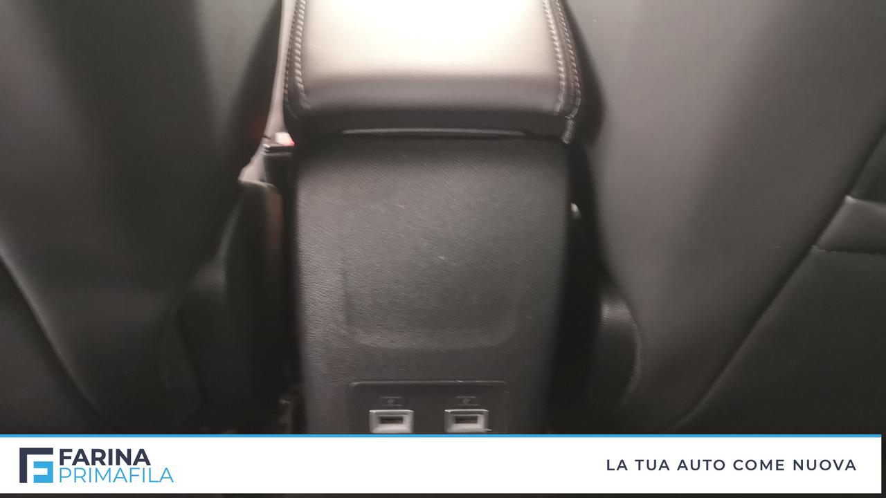PEUGEOT 208 II 2019 - 208 1.5 bluehdi Allure Pack s&s 100cv
