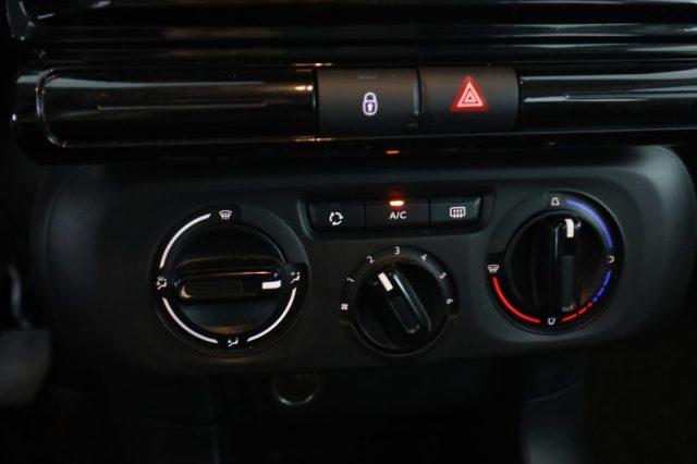 CITROEN C3 C3 BlueHDi 100 S&S You