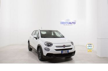 FIAT 500X 1.3 Mjet 95cv 120°
