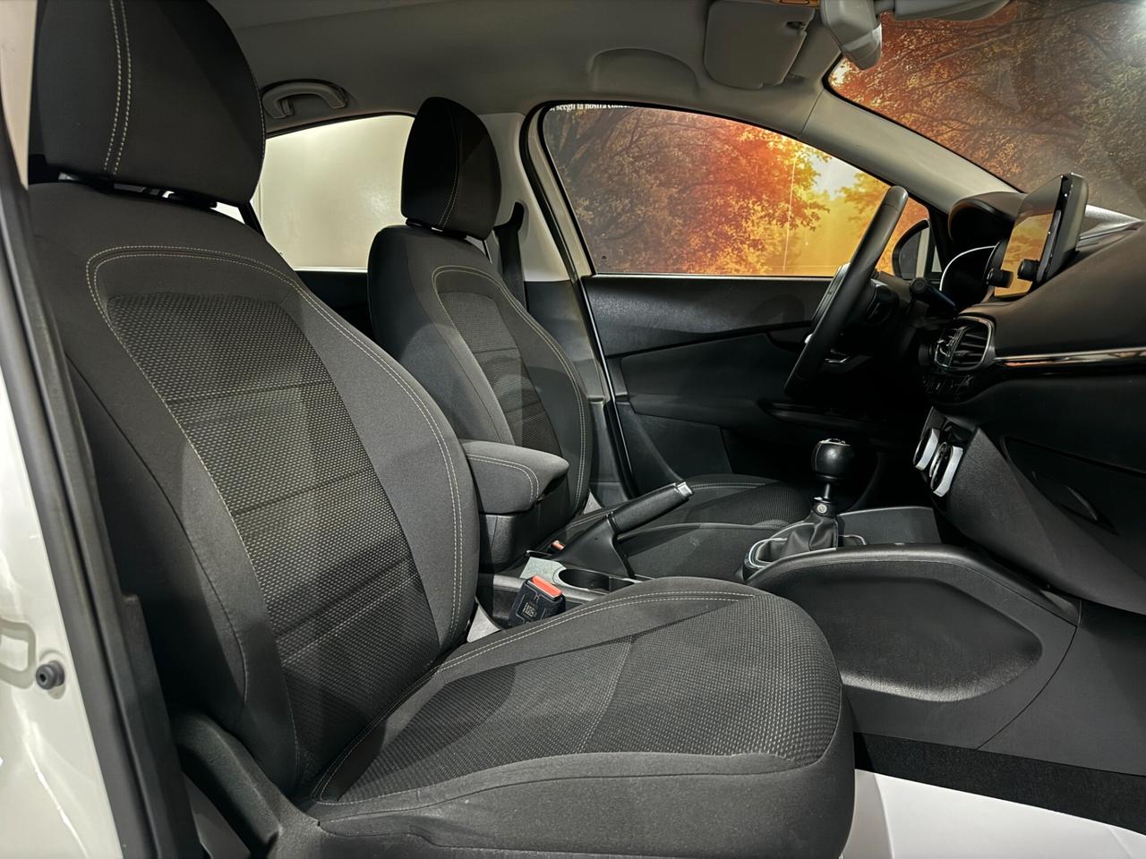 FIAT TIPO 1.6 MJT 130CV BUSINESS 2022