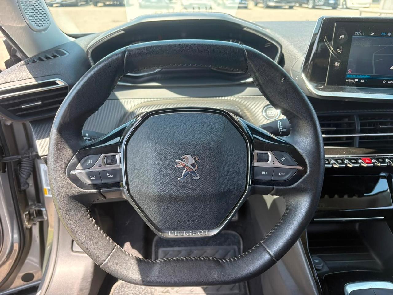 Peugeot 2008 PureTech 130 S&S Allure