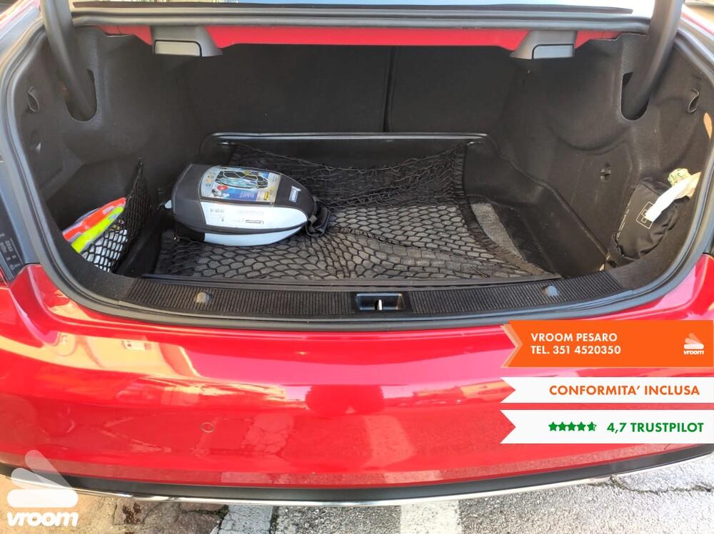 MERCEDES Classe E Cpé (C207) E 220 Coupé Blue...