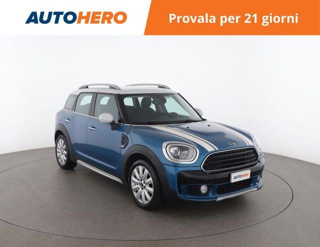 MINI Countryman 1.5 One D Countryman