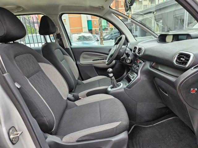 CITROEN C3 Picasso 1.4 VTi 95 GPL