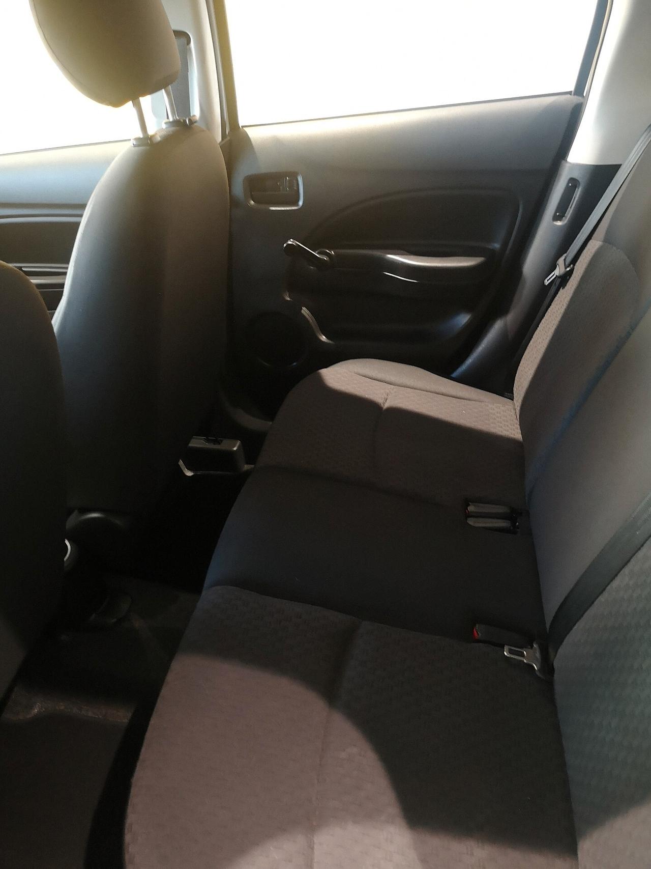 Mitsubishi Space Star 1.0 Invite my19