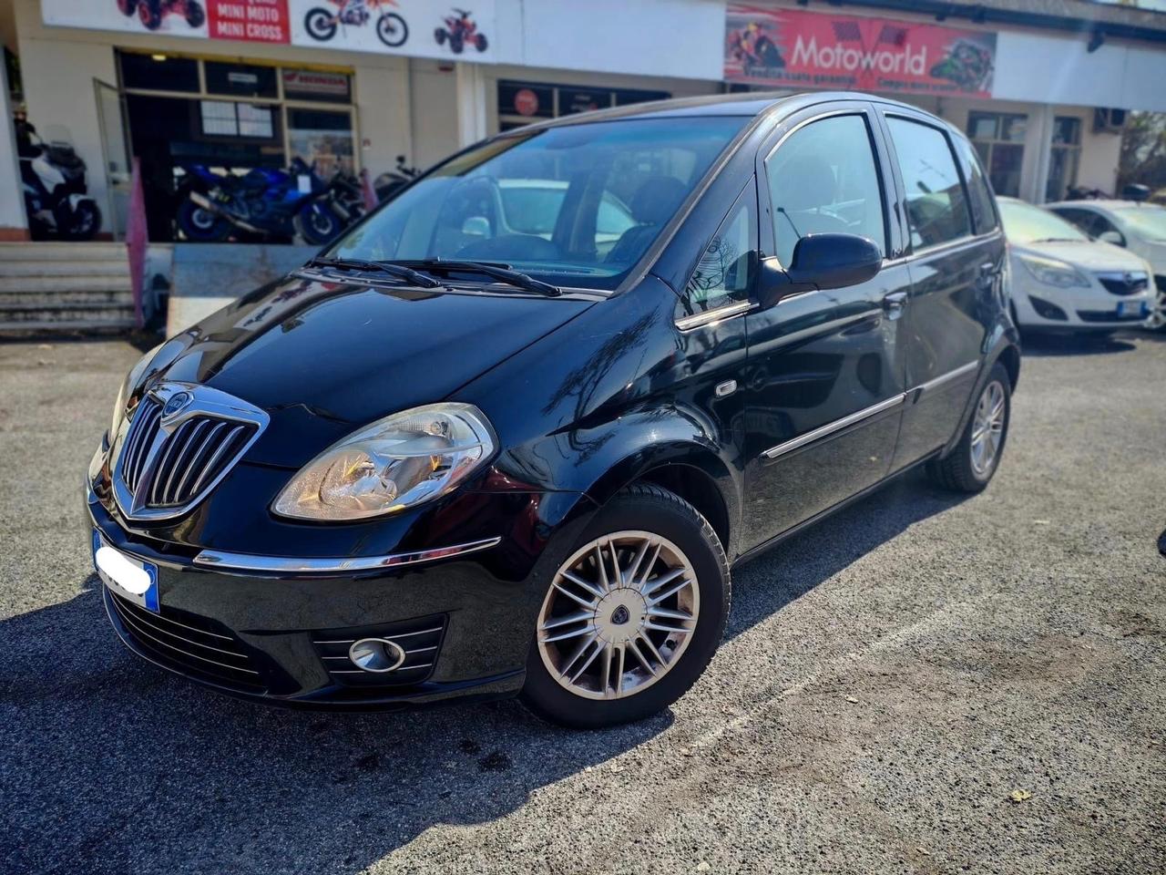 Lancia MUSA 1.3 Multijet 16V 90 CV Oro