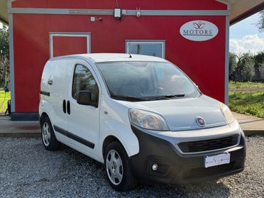 Fiat Fiorino 1.3 MJT 95CV Cargo SX attrezzato