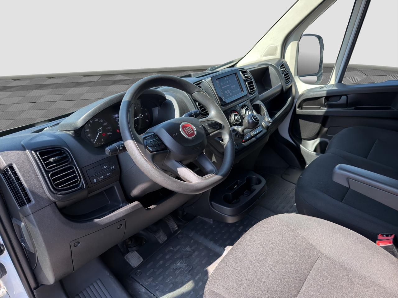 FIAT Ducato (4ª serie) Ducato 35 2.2 Mjt 140CV PLM Cabinato Maxi