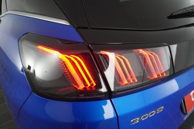PEUGEOT 3008 3008 BlueHDi 130 EAT8 GT
