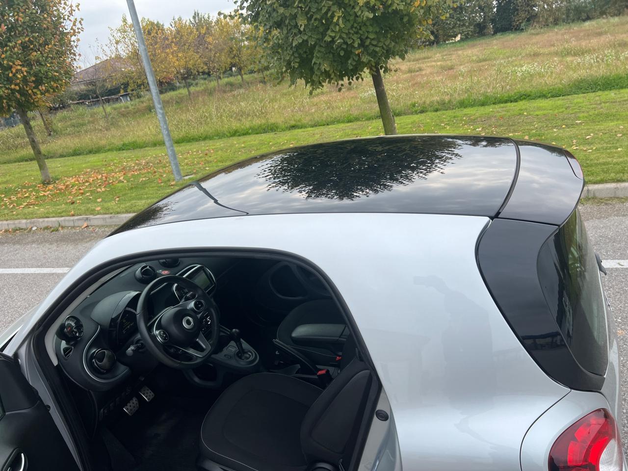 Smart ForTwo 90Cv 0.9 Turbo Urbanrunner FULL