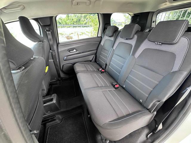 DACIA Jogger 1.0 TCe GPL 100 CV NESSUN OBBLIGO DI FINANZIAMENTO