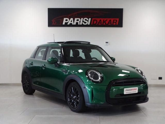 MINI One 1.5 Steptronic Classic 5 p. *PROMO PARISI GROUP*