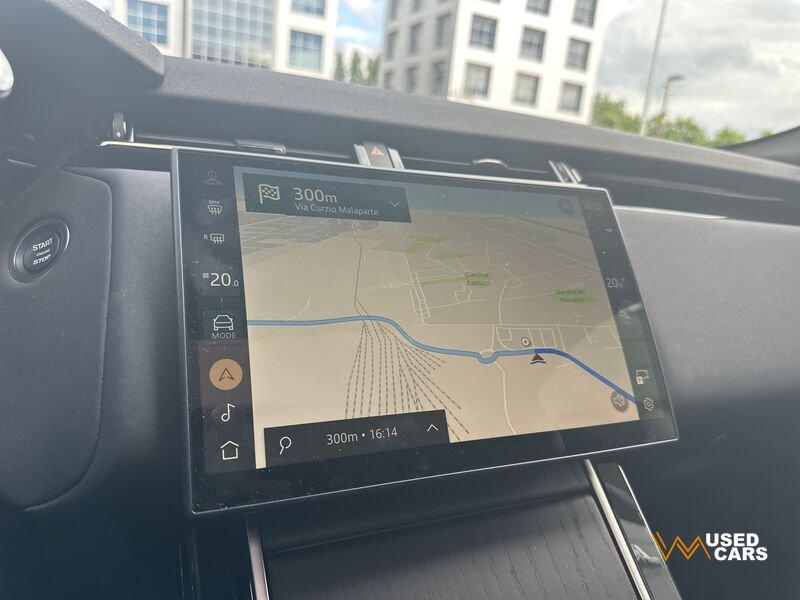 Land Rover Range Rover Velar 3.0D l6 300 CV R-Dynamic HSE
