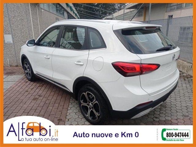 MG ZS 1.5 Hybrid+ 197CV Aut. Comfort