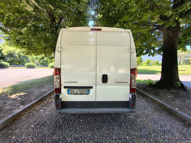 CITROEN 2.2 HDI DIESEL 120CV L3H2 Jumper