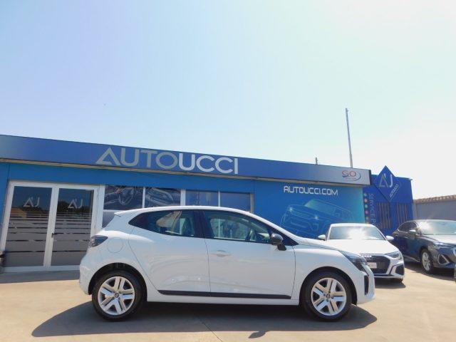 RENAULT Clio ECO-G 100 CV Evolution