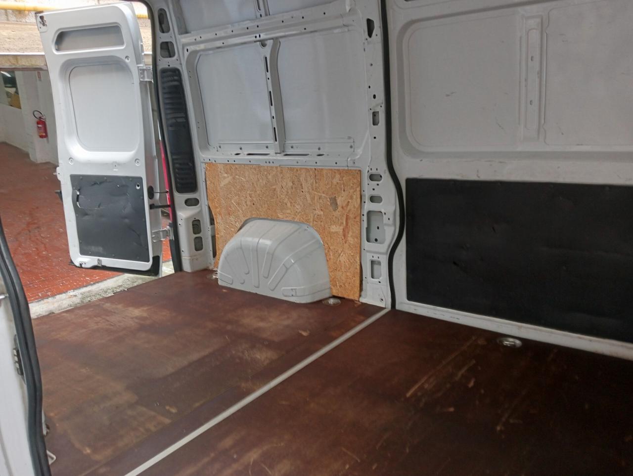 Fiat Ducato 35 2.2 Mjt 140CV Furgone euro 6