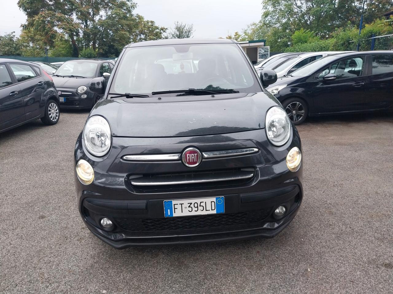 Fiat 500L 1.4 95 CV Urban