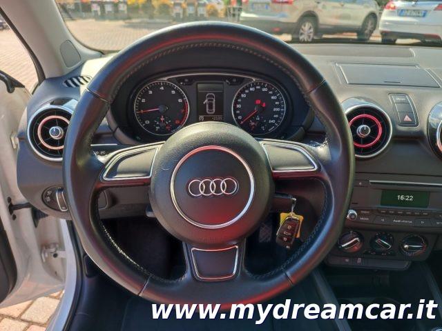 AUDI A1 SPB 1.0 TFSI ultra NEOPATENTATI