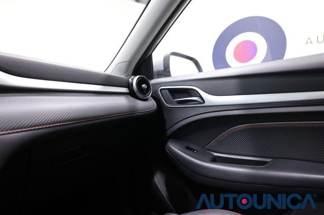 MG ZS 1.0T-GDI LUXURY FULL LED TETTO PANORAMICO APRIBILE