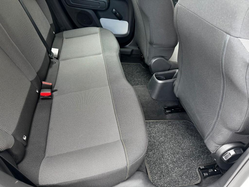 Citroen C3 BlueHDi 100 S&S Feel Pack